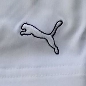 Puma Womens Golf and Tennis shorts